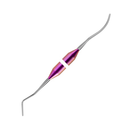 03-12 Гладилка медиально-серповидная малая